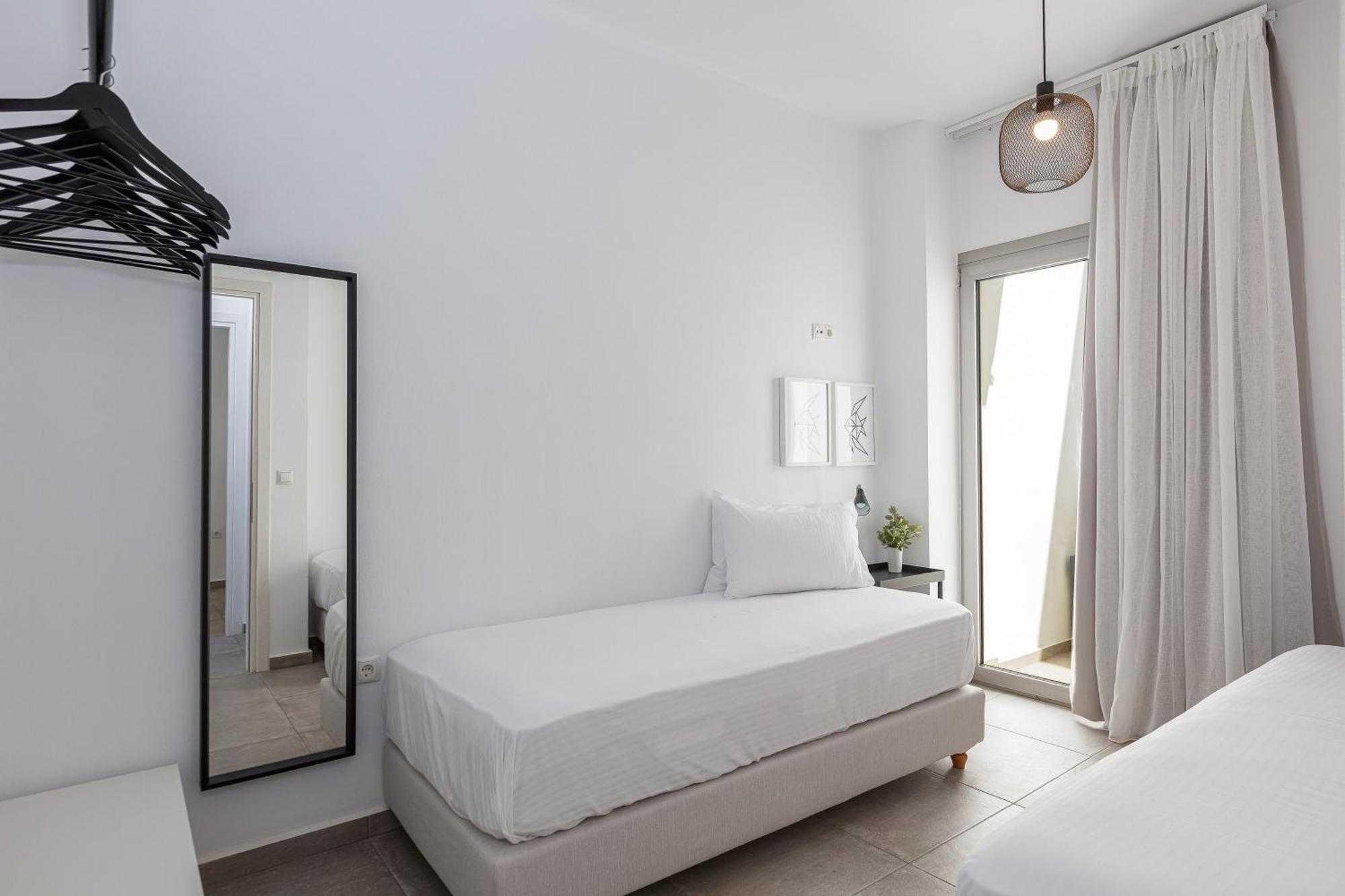 Aelia Seascape Apartments Plakias Pokój zdjęcie