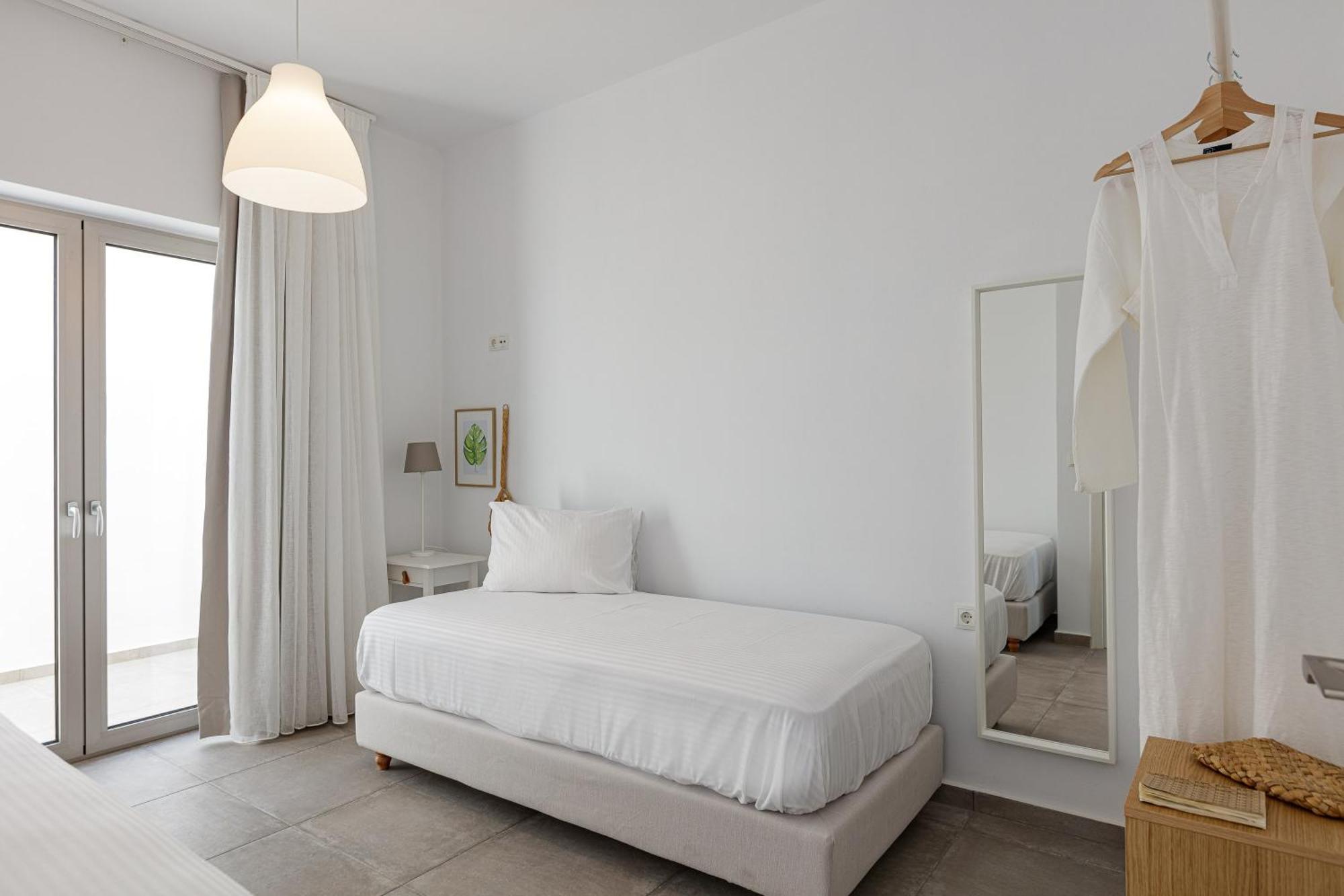 Aelia Seascape Apartments Plakias Pokój zdjęcie