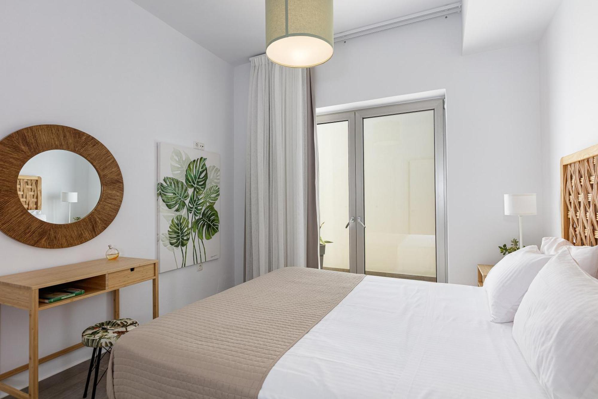 Aelia Seascape Apartments Plakias Pokój zdjęcie