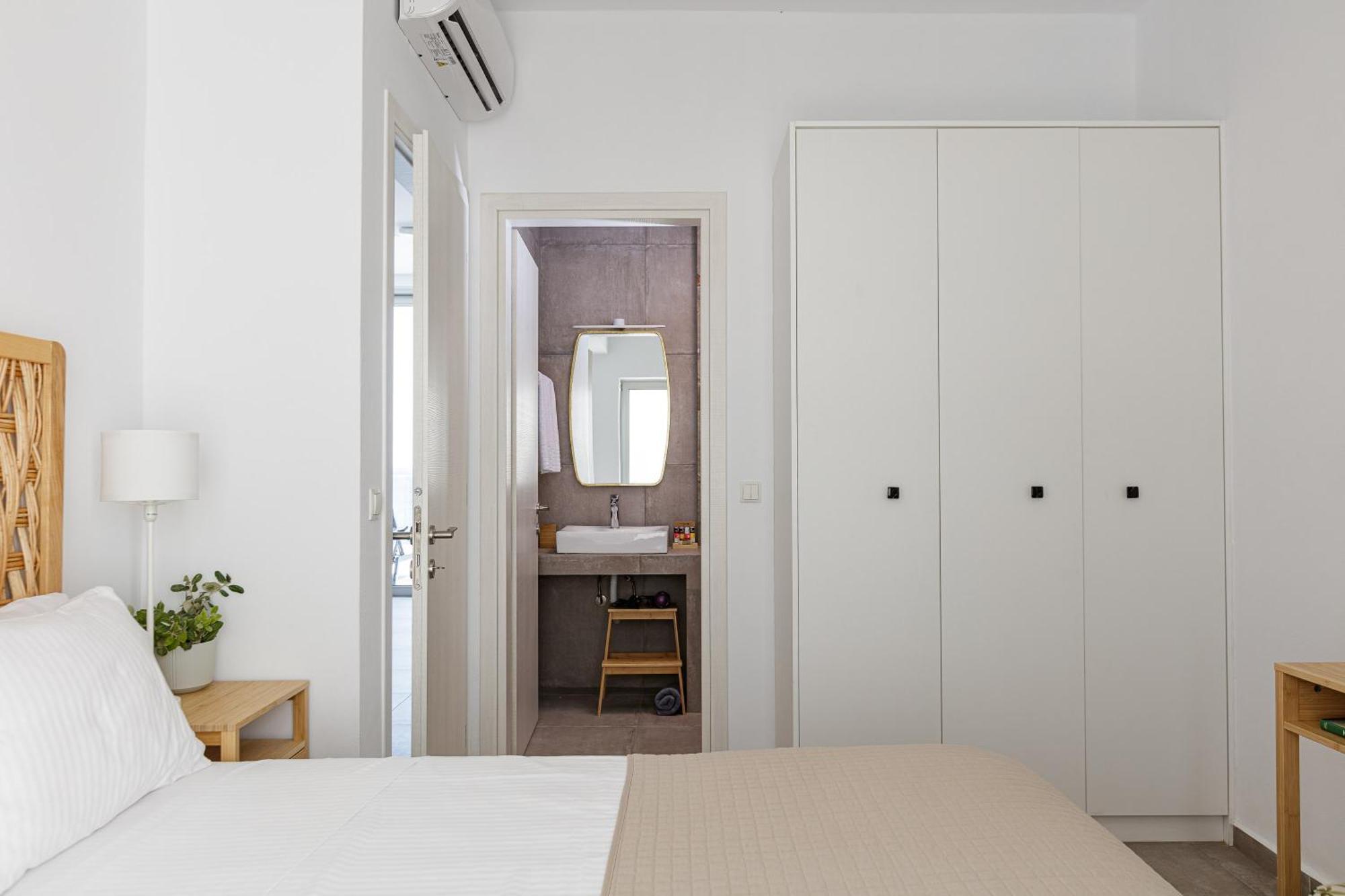 Aelia Seascape Apartments Plakias Pokój zdjęcie